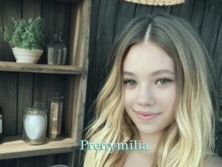 Prettymilia