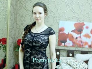 Prettynicky