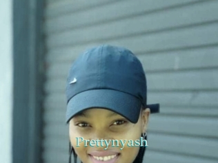 prettynyash 1 grosse cochonne