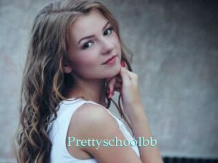 Prettyschoolbb