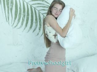 Prettyschoolgirl