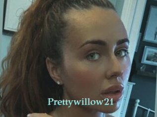 Prettywillow21