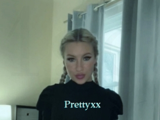 Prettyxx