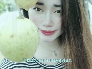 Prettyyummyasian