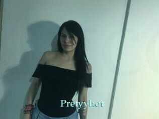 Pretyyhot