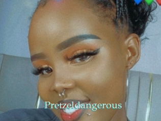 Pretzeldangerous