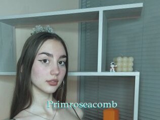 Primroseacomb