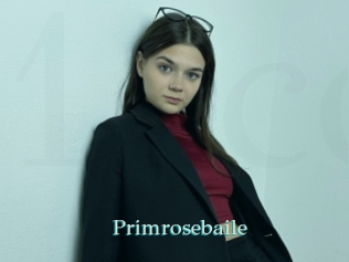 Primrosebaile