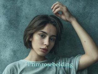 primrosebelding 1 grosse cochonne