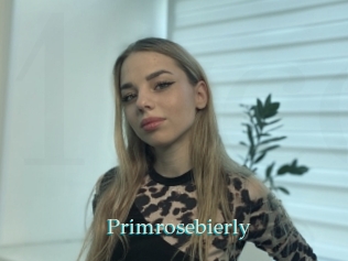Primrosebierly