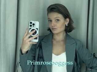 Primroseboggess