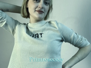 Primrosecoey
