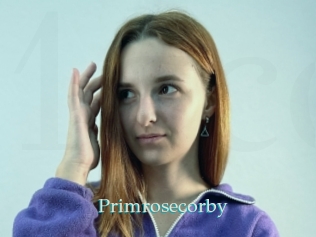 Primrosecorby