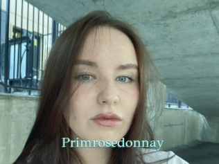 Primrosedonnay