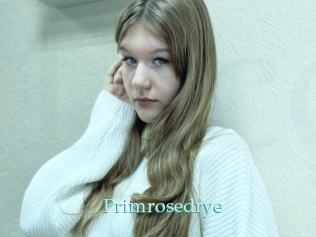 Primrosedrye