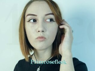 Primrosefleek