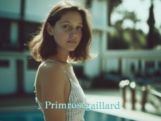 Primrosegaillard