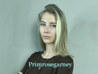 Primrosegarney