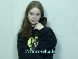 Primrosehails