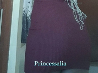 princessalia 1 grosse cochonne