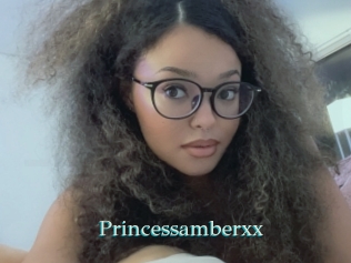 princessamberxx 1 grosse cochonne
