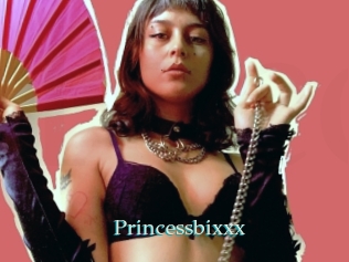 Princessbixxx