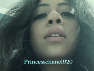 Princesschanel920