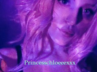 Princesschloeeexxx