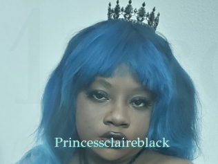 princessclaireblack 1 grosse cochonne