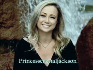 Princesscrystaljackson