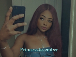 Princessdecember