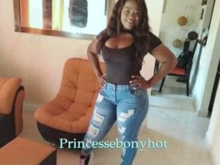 Princessebonyhot