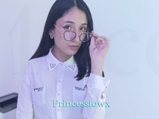 Princessfowx