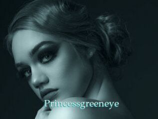 Princessgreeneye