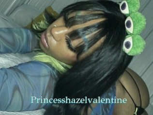 Princesshazelvalentine