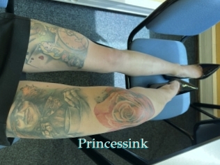 Princessink