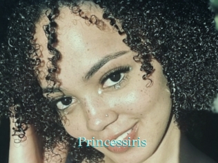 Princessiris