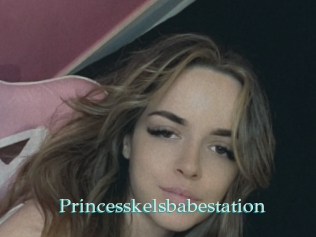Princesskelsbabestation