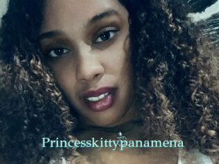 Princesskittypanamena