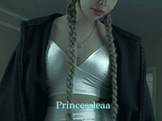 Princessleaa