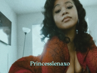Princesslenaxo