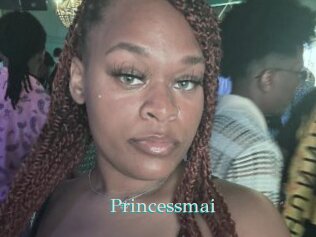 Princessmai