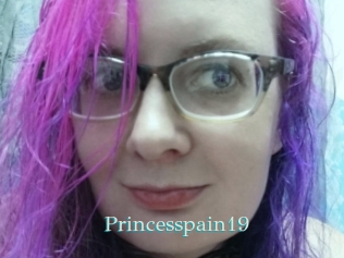 Princesspain19