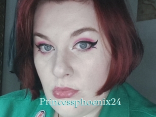 Princessphoenix24