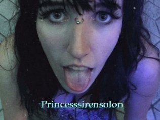 Princesssirensolon