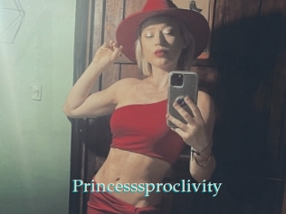 princesssproclivity 1 grosse cochonne