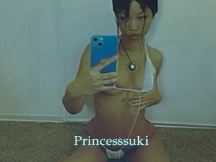 Princesssuki