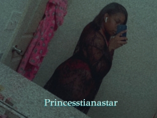 Princesstianastar