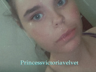 Princessvictoriavelvet