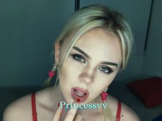 Princessvv